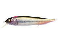 Señuelo duro Megabass LATES FeedingWoofer 120mm 17.5g - DD Indicator Shiner