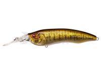 Señuelo Megabass Live-X Model 1 7.4cm 3/8oz. - GG Small Mouth Bass