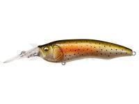 Señuelo Megabass Live-X Model 1 7.4cm 3/8oz. - GLX Rainbow