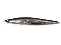 Señuelo Megabass Marine Gang 120 F | 120mm 20g - GG MIDNIGHT BLACK