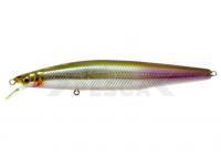 Señuelo Megabass Marine Gang 120 F | 120mm 20g - WAGIN GALAXY WAKASAGI
