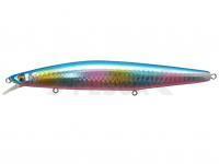 Señuelo Megabass Marine Gang 140 F | 140mm 26g - GG BLUE BACK RAINBOW