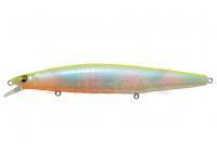 Señuelo Megabass Marine Gang 140 F | 140mm 26g - PM CHART BACK RAINBOW