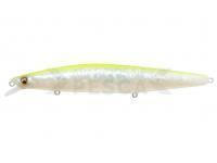 Señuelo Megabass Marine Gang 140 S | 140mm 28g - SHELL SKIN LEMON