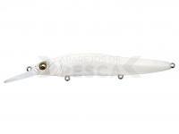 Señuelo Megabass Oneten R+2 | 110mm 14g 1/2oz. Slow Floating - FRENCH PEARL (SP-C)