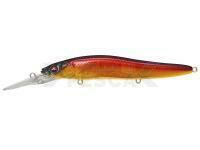 Señuelo Megabass Oneten R+2 | 110mm 14g 1/2oz. Slow Floating - GP Spawn Killer