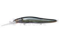 Señuelo Megabass Oneten R+2 | 110mm 14g 1/2oz. Slow Floating - Jukucho Shad