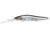 Señuelo Megabass Oneten R+3 | 110mm 14g 1/2oz. Slow Floating - ITO Clear Laker