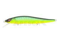 Señuelo Megabass Oneten R+3 | 110mm 14g 1/2oz. Slow Floating - MAT TIGER