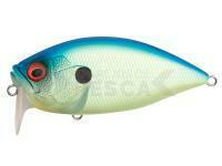 Señuelo Megabass Over Rev Crank 70mm 17.5g 5/8oz. - MAT BLUE