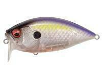 Señuelo Megabass Over Rev Crank 70mm 17.5g 5/8oz. - PM Mirage Tiger