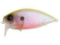 Megabass Over Rev Crank Burning Shad 58mm 10.5g - BABY KINGYO CB