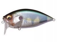 Señuelo Megabass Over Rev Crank Burning Shad 58mm 10.6g - Wagin Hasu BS