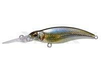 Megabass Shading-X R 55mm 3.5g - DD SILVER SHAD