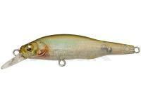 Señuelo Megabass X-80 Jr 6.5cm 7g - #007 GP Invisible Wakasagi