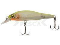 Señuelo Megabass X-80 Jr. SP 65mm 7.0g Invisible Chart