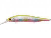 Señuelo Megabass X-80 Magnum +1 | 115mm 18g S - GG CHART BACK RAINBOW PB