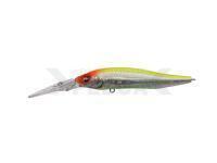 Señuelo Megabass X-Nanahan+2 7.5cm 7g - #007 MG Vegetable