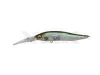 Señuelo Megabass X-Nanahan+2 7.5cm 7g - #008 GP Crystal Shad