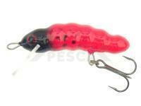 Señuelo Microbait Daisy 31mm - Pink