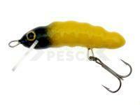 Señuelo Microbait Daisy 31mm - Yellow