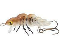 Señuelo Microbait Hornet 33mm - Pearl