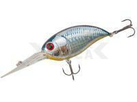 Señuelo Mikado Crazy Crank 62mm 19.7g - HB