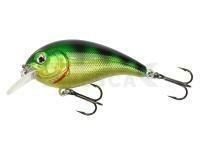 Señuelo duro Mikado Fishunter Crazy Dots 44mm 5g - A72