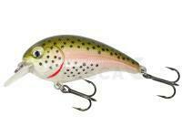 Señuelo duro Mikado Fishunter Crazy Dots 44mm 5g - S13