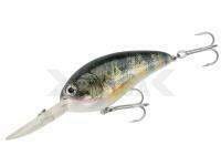 Señuelo duro Mikado Fishunter Glimmer 80mm 28g - Y56