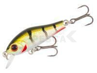 Señuelo Mikado Prominnow 35mm 2g - GP