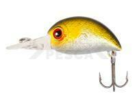 Señuelo Mikado Shimmy DR 30mm 3.3g - AY