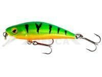 Señuelo duro Mikado Twist 42mm 2.8g - Fire Tiger