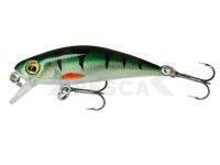 Señuelo duro Mikado Twist 42mm 2.8g - Natural Perch