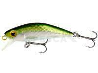 Señuelo duro Mikado Twist 42mm 2.8g - Olive Bleak