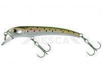 Señuelo duro Molix Audace 55 Sinking 5.5cm 2.5g - 229 MX Trout