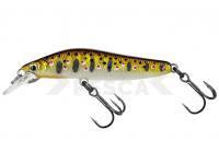 Señuelo Molix Jubarino FS 5cm 4.5g | 2 in 3/16 oz - 512 MX Brown Trout