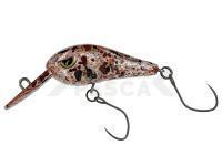 Señuelo Molix TAC 30 DR Slow Sinking | Silent | 3cm 2.4g | 1.1/4in 3/32 oz - Clear Brown Camo
