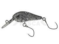Señuelo Molix TAC 30 DR Slow Sinking | Silent | 3cm 2.4g | 1.1/4in 3/32 oz - Glow Gray Splatter