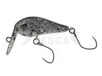 Señuelo Molix TAC 30 SR Floating | Silent | 3cm 2.1g | 1.1/4in 1/13 oz - Glow Gray Splatter
