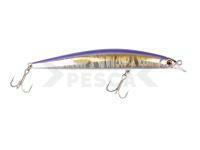 Señuelo Mustad Gonta Minnow Sinking 11cm 14g - Violet Herring