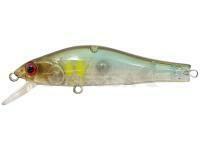 Señuelo Mustad Scurry Minnow 5.5cm 5g S - Ghost Ayu
