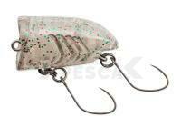 Señuelo Nories Spish 25mm 1.4g - (326) Clear Shadow