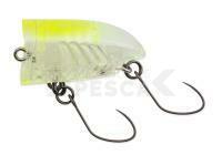 Señuelo Nories Spish 25mm 1.4g - (328) Sight Clear