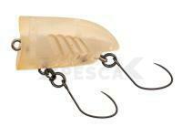 Señuelo Nories Spish 25mm 1.4g - (332M) Brown Cricket