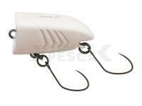 Señuelo Nories Spish 25mm 1.4g - (334) Pink Glow