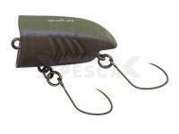 Señuelo Nories Spish 25mm 1.4g - (386M) Kitakanto Olive