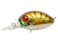 Señuelo Pontoon21 Baby Red Rag 32F MDR | 32mm 5.1g - 307 Crash HG Gold Perch