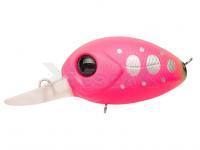 Señuelo Pontoon21 Baby Red Rag 32F MDR | 32mm 5.1g - R44 Pink Yamame