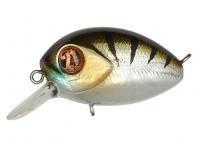 Señuelo Pontoon21 Baby Red Rag 32F SR | 32mm 4.8g - 107 Crash HG Perch